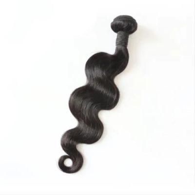 Top Quality Body Wave Full Cuticle Body Wave Brazilian The Virgin Hair Factory