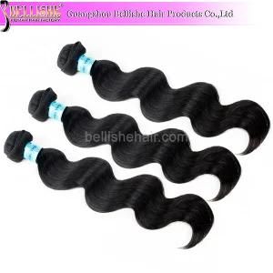 Wholesale Virgin Unprocessed Brazilian Natural Hair