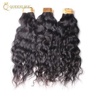 Brazilian Human Remy Water Wave Sew in Hair Weave