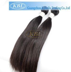 No Synthetic Hair 6A Malaysian Human Hair