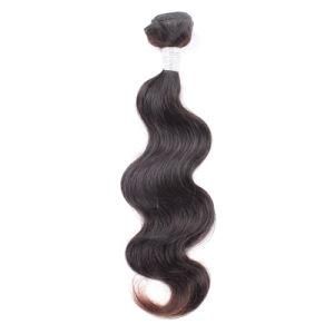 Remy 100 Human Cuticle Aligned Raw Body Wave Hair Extension