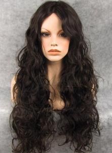 100% Human Hair Wigs, (Kinsofa 182178)