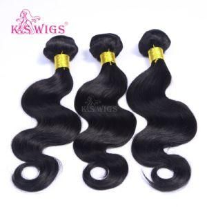 7A Grade Virgin Human Hair Weft Remy Hair Extension