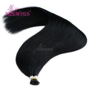 High Quality I-Tip Russian Hair Keratin Hair