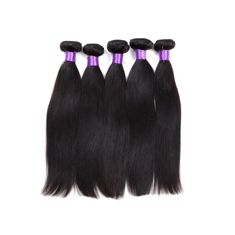 Brazilian Virgin Human Hair Weaving, Virgin Remy Brazilian Hair Weft