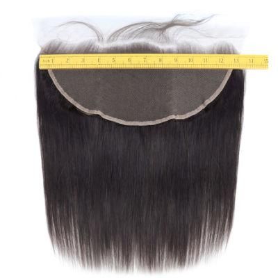 Kbeth 13*4 Handmade Lace Cheap Price Human Hair Closures for Your Girl 2022 Spring Fashion Remy Brazilian 8inch-28 Inch Closure Wholesale