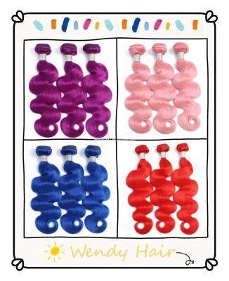 Hair Color Wholesale Color Bundles Human Hair Color Hair Extension Color Hair Bundles