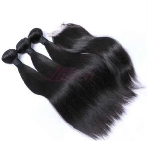 Indian 100% Unprocessed Full Cuticle Aligned Weft Virgin Hair