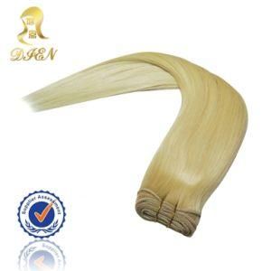 Brown Color Japanese Synthetic Weave Extension