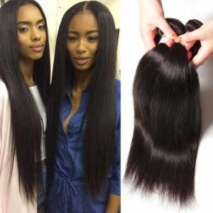 Beauty Forever Brazilian Human Virgin Hair Straight 3 Bundles