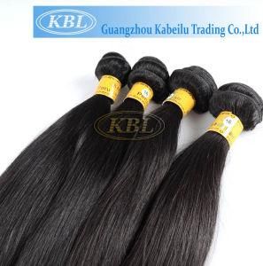 Smooth Peruvian Virgin Human Hair From Kbl