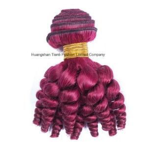Brazailian Hair Fumi Curly Hair Wholesale Cheap Wig