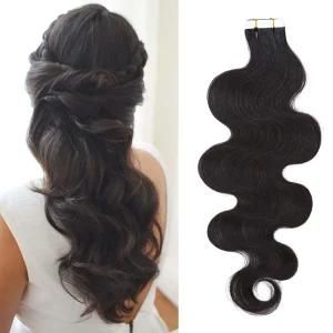 Pb Hair Extensions Tape in Human Hair Extensions