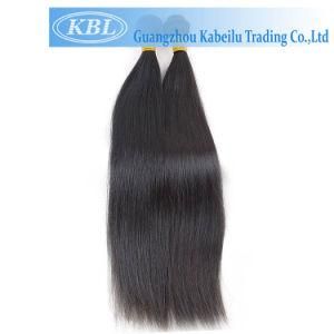6A One Donor Wig/Unprocessed Straight Virgin Hair Bundle Deals