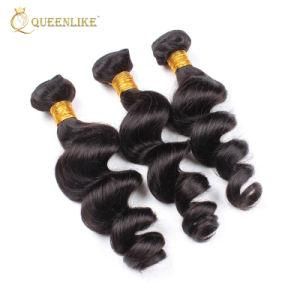 Brazilian Vendor 100% Virgin Human Hair Bundles