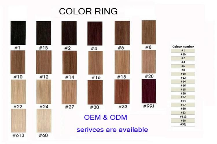 2019 100%Human Hair European Remy Tape Hair Extensions