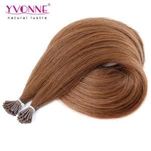 Wholesale I Tip Remy Human Hair Extension