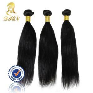 Supply Straight Long Human Hair Extensions for Beautiful Women