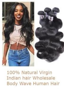 100% Virgin Human Hair Bundles