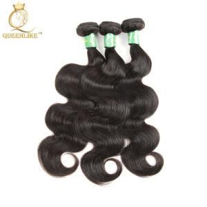 Wholesale Raw Indian Cuticle Aligned Human Hair Weave