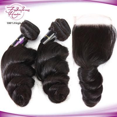 Free Shipping Cuticle Aligned Bundles Unprocessed Brazilian Virgin Hair