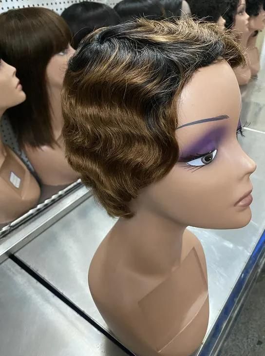 Good Quality Wigs Wholesale Prices Vendors Cheap Wigs Human Hair Wigs