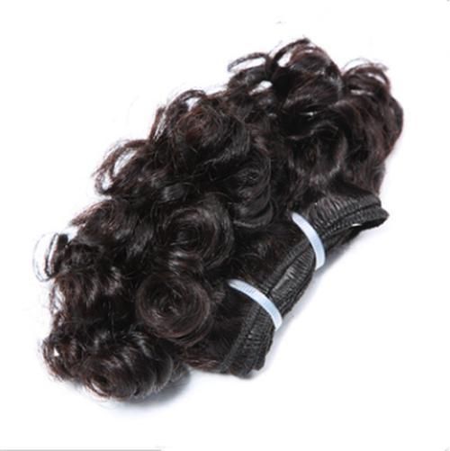 10A Brazilian Curly Hair Bundles Curly Weave Brazilian Human Hair Bundles