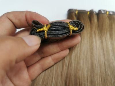 Wholesale Natural Indian Russian Brazilian Chinese Remy Cuticle Aligned Raw Virgin Human Hair Weave Extension Hair