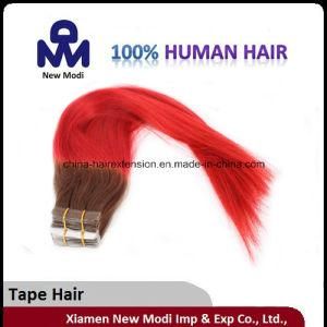 100% Ombre Brazilian Remy Hair Tape Hair Extension