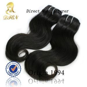 Highest Quality Grade 6A Unprocessed Raw Virgin Russian Hair Wholesale