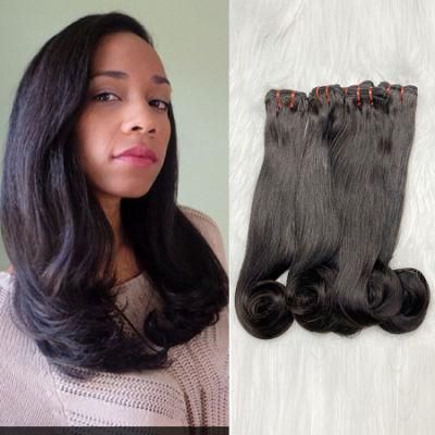 Angelbella Virgin Mink Brazilian Hair Bundles, Brazilian Human Hair Weave, Mink Brazilian Hair Vendors Unprocessed Hair Vendor