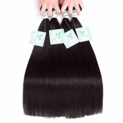 Best Quality Brazilian Virgin Remy Human Hair Weave