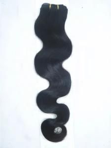 Indian Remy Human Hair Weaving