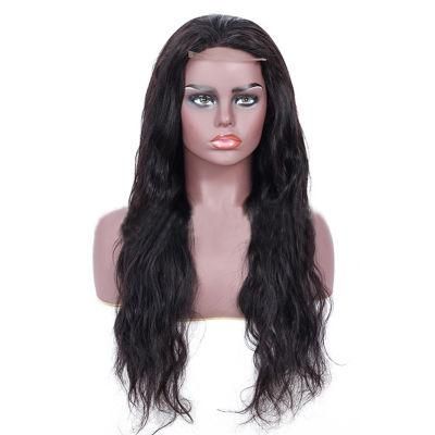 Wigs Wig Lace Clip in Full Original Front for Medical Curly Extension Dubai Natural_Human_Hair_Wigs Toupee on Top Human Hair