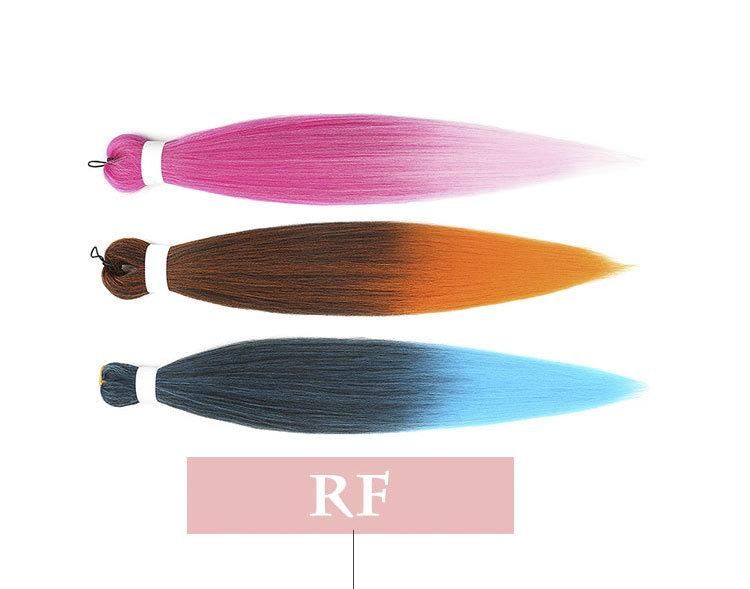 Indian Remy Human Hair Extension Soft and Silk Straight Hair