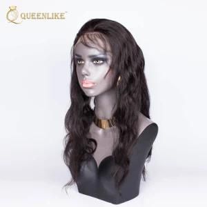 Virgin Cuticle Aligned Brazilian Remy Human Hair Wigs