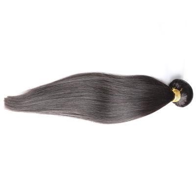 Brazilian Straight Hair 3 PCS 7A Brazillian Human Hair Queen Hair Products Wet and Wavy Virgin Brazilian Hair Weave Bundles