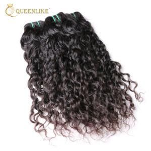 Raw Indian Unprocessed Cuticle Aligned Hair Extensions
