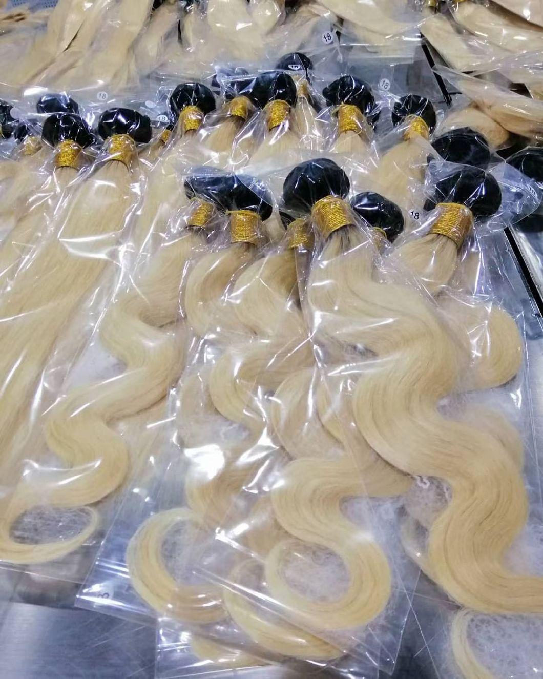 Wxj Longhair New Arrival Unprocessed 100% Raw Hair Brazilian Virgin Human Hair Bundles Mink Natural Human Hair