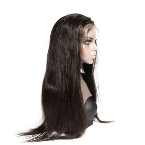 Unprocessed Virgin Mink Vendor Full Lace Human Hair Wig