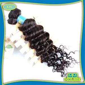 100% Human Unprocessed Brazilian Hair