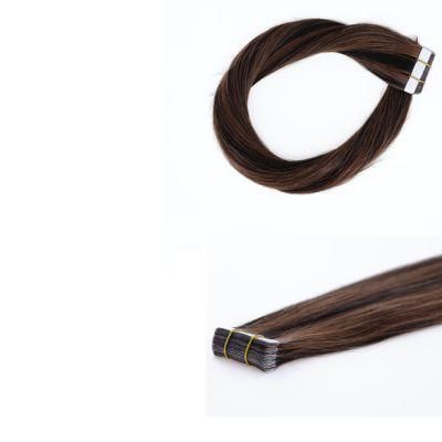 1/2/5/10 PCS Finest Quality Lace Wig Glue Extension Double Tape Human Real Hair with Super Tape