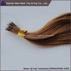 Wholesale Human Hair Nano Rings Bead Hair Extension