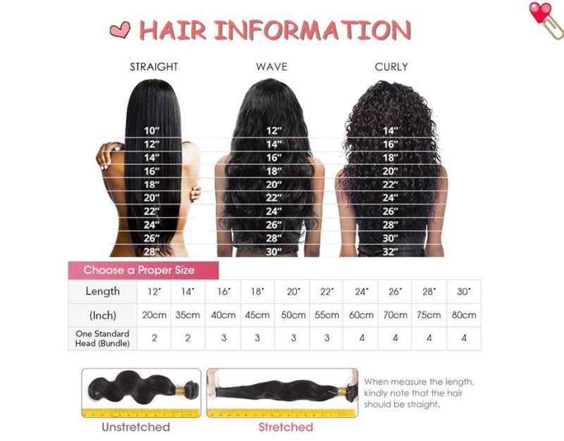 Human Hair Lace Front Wigs Brazilian Virgin Hair Natural Color Free Shipping