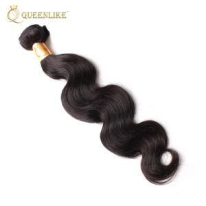 Body Wave Human Virgin Malaysian Hair Weft
