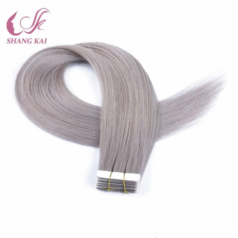 Top Grade Full Cuticle Tape Hair Extension