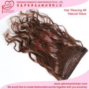 Chinese Remy Cuticle Aligned Raw Virgin Human Hair Weave Extension