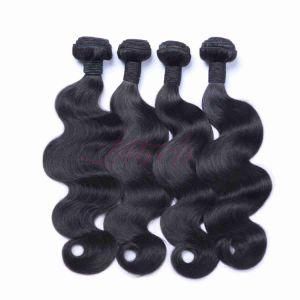 Body Wave Human Hair Extension Unprocessed Wholesale Virgin Hair