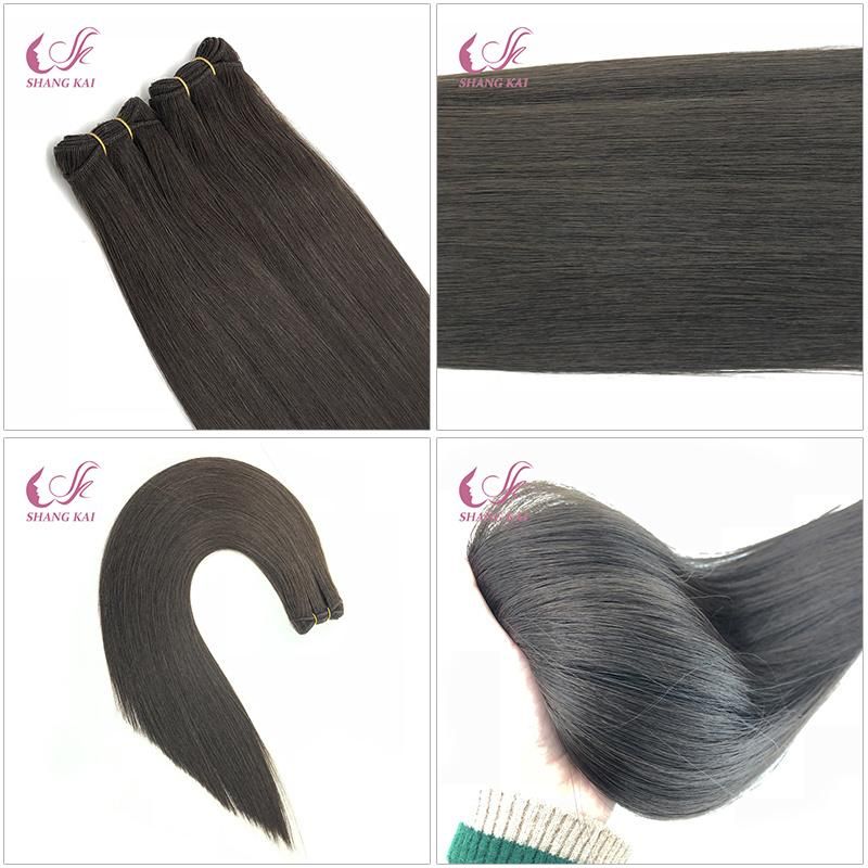 Real Hair Extension Beautiful Hair Extensions