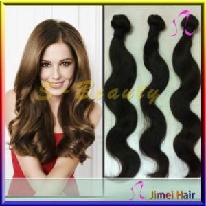 Remy Human Hair Weaving Unprocessed Brazilian Hair